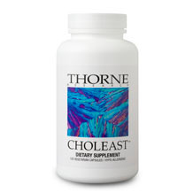 Thorne Research Choleast