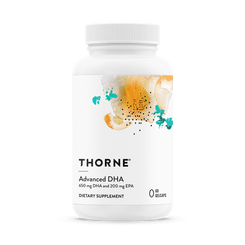 Thorne Research Advanced DHA-5®