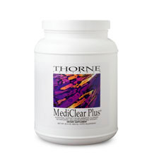 Thorne Research MediClear Plus®