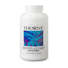 MTHFR -Thorne Research Methyl-Guard®