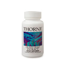 Thorne Research Olive Leave Extract