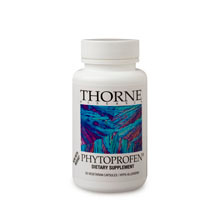 Thorne Research Phytoprofen 60 Veggie Caps