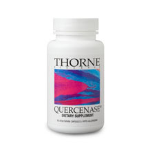 Thorne Research Quercenase®
