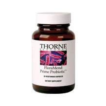 Thorne Research FloraMend Prime Probiotic®