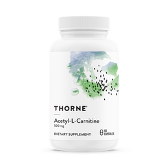 Thorne Research Acetyl-L-Carnitine
