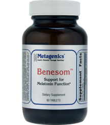 Metagenics Benesom®