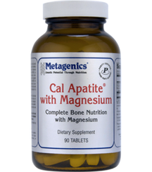 Metagenics Cal Apatite® with Magnesium