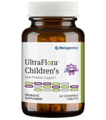 Metagenics UltraFlora® Children's