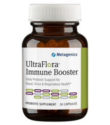 Metagenics UltraFlora® Immune Booster