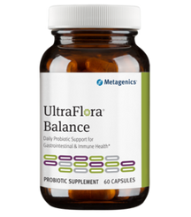 Metagenics UltraFlora® Balance