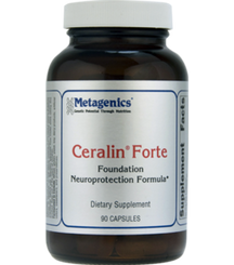 Metagenics Ceralin® Forte