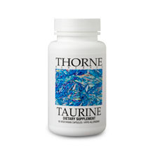 Thorne Research Taurine 90 Veggie Caps