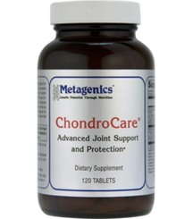 Metagenics ChondroCare®