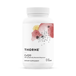 Thorne Research CoQ10 Formerly Q-Best 100