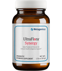Metagenics UltraFlora® Synergy