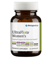 Metagenics UltraFlora® Women's