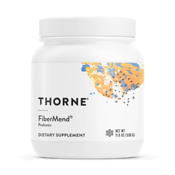 Thorne Research FiberMend 