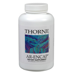 Thorne Research AR-Encap 240 Veggie Caps