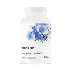 Thorne ResearchJoint Support Nutrients formerly AR-Encap 240 Veggie Caps