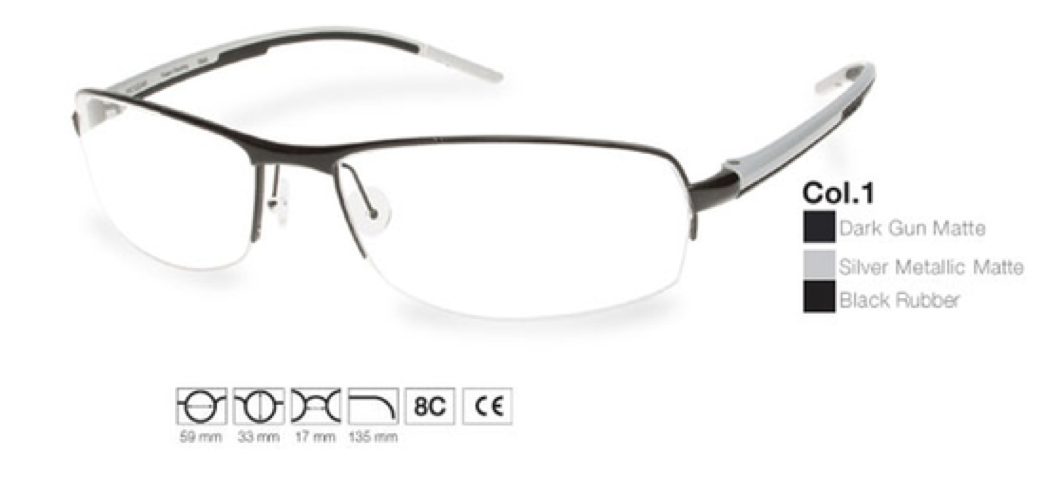 prescription glasses for active sports