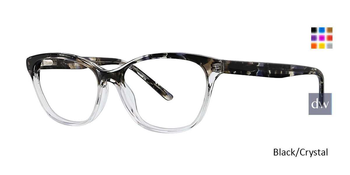 Xoxo Silves Women Prescription Eyeglasses Daniel Walters Eyewear