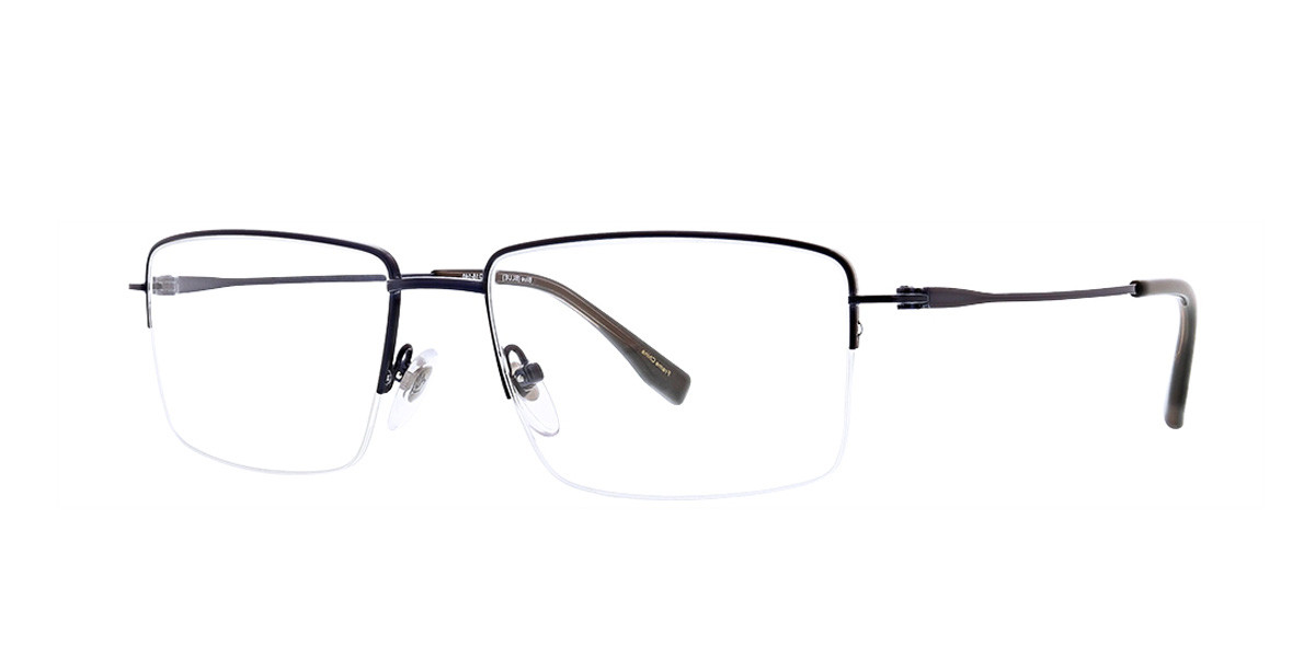 Ducks Unlimited Sheridan Men Prescription Eyeglasses Daniel Walters