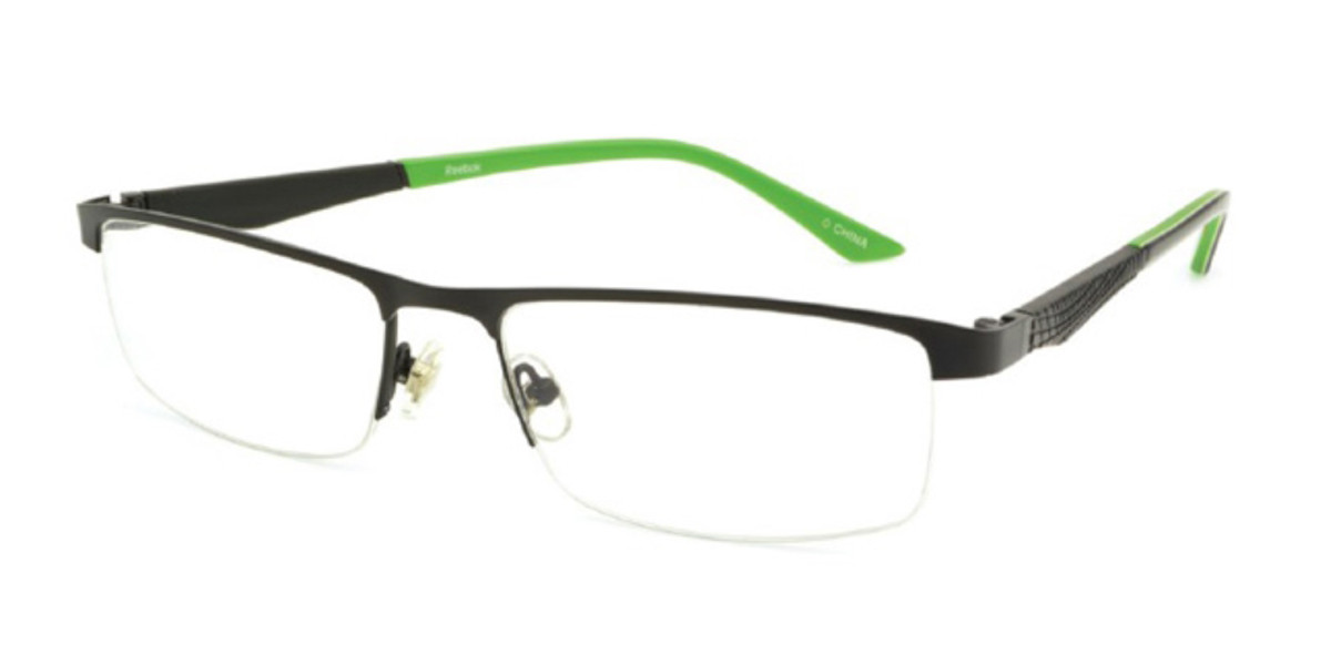 reebok spectacle frames
