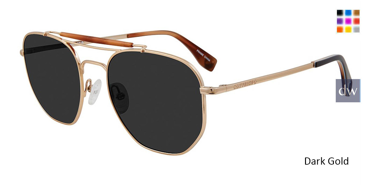 converse sunglasses aviator