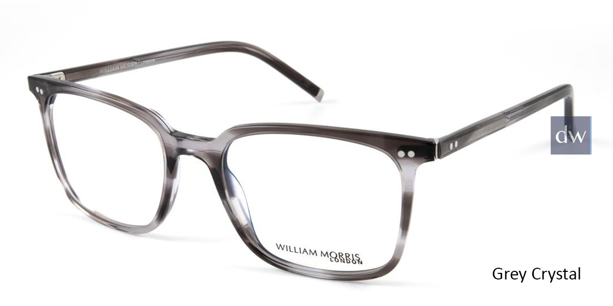 William Morris London WM50126 Women Prescription Eyeglasses Daniel