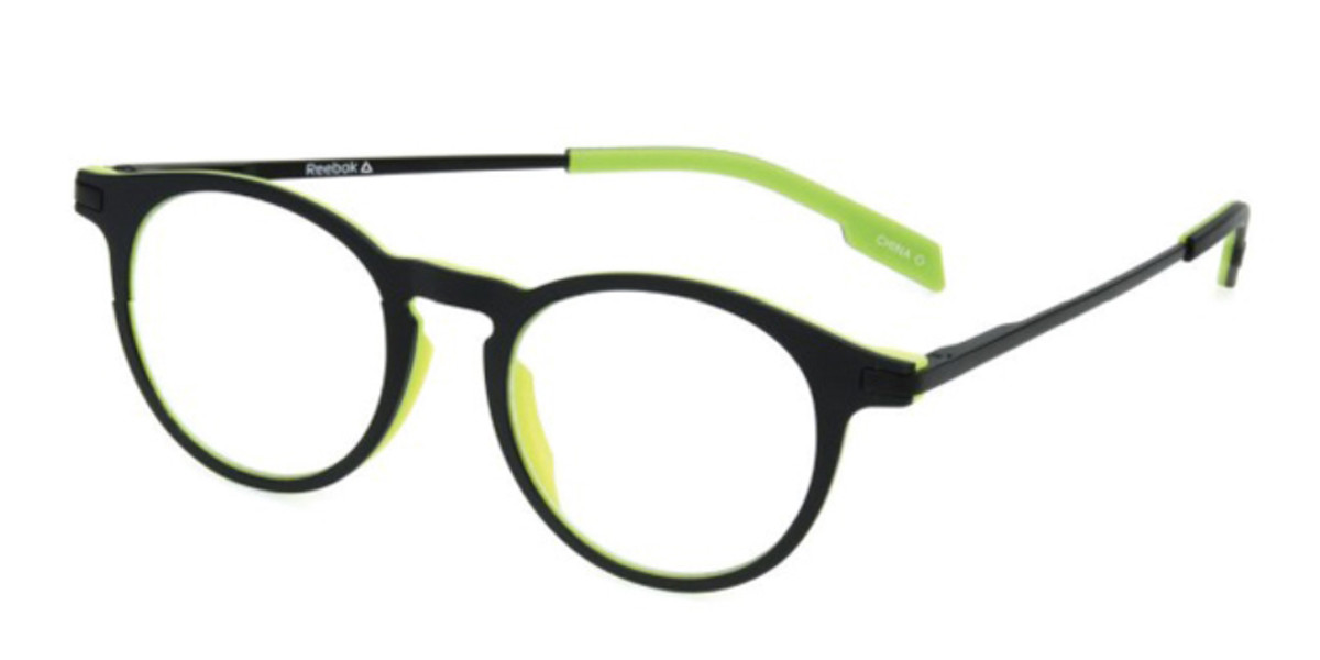 Reebok R9006 Women Prescription Eyeglasses | Daniel Walters Eyewear
