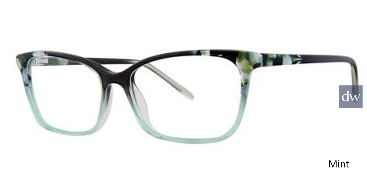 vera wang eyeglass frames