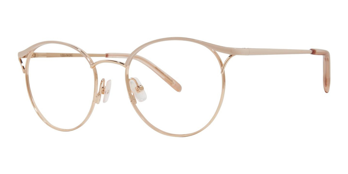 vera wang optical eyewear
