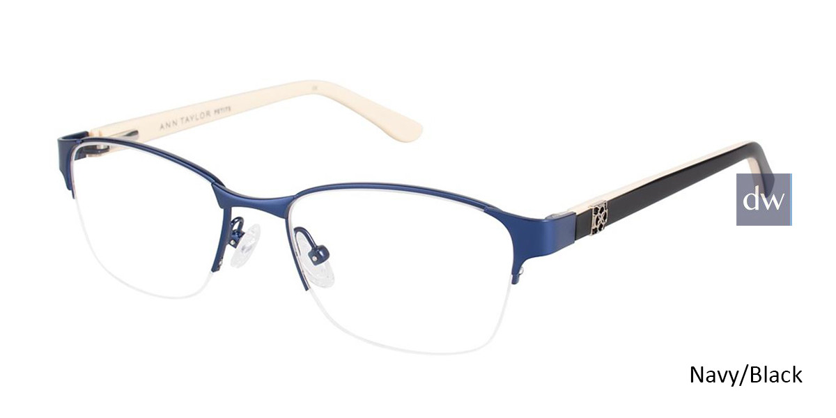 Ann Taylor ATP701 Petite Women Prescription Eyeglasses Daniel Walters