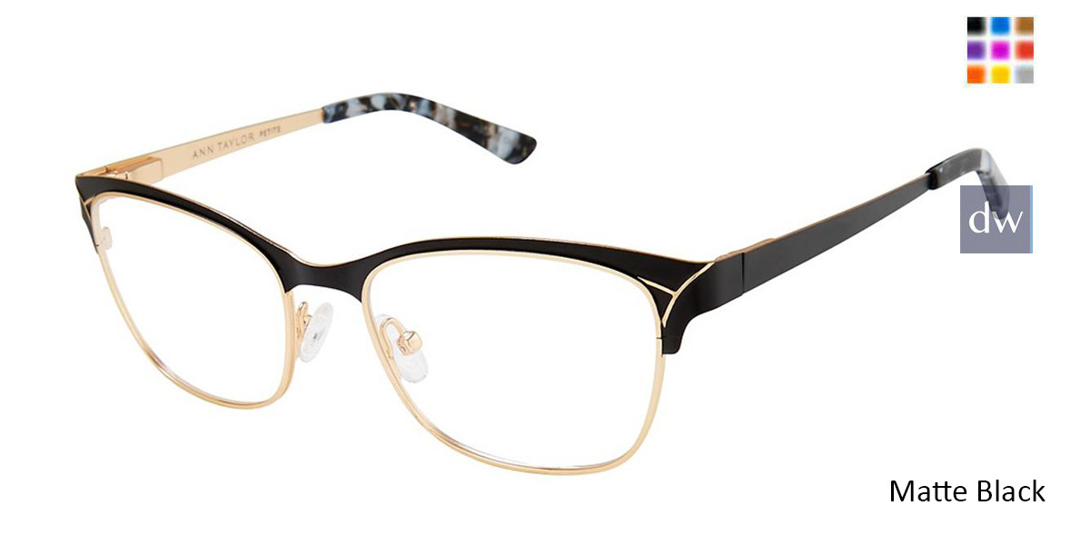 Ann Taylor ATP710 Petite Women Prescription Eyeglasses Daniel Walters