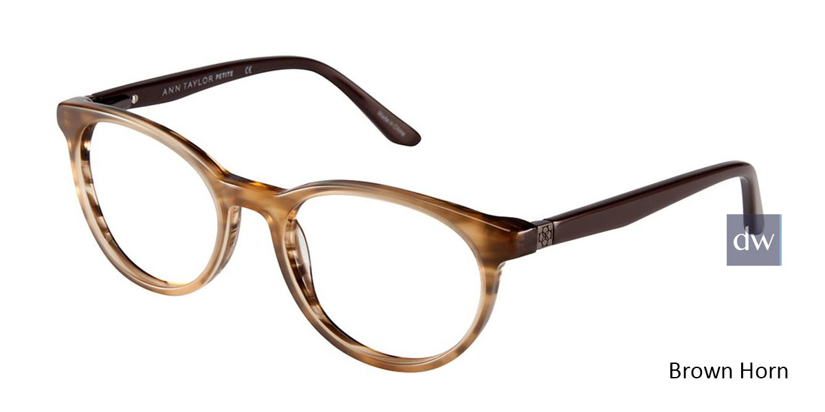 Ann Taylor ATP803 Petite Women Prescription Eyeglasses Daniel Walters