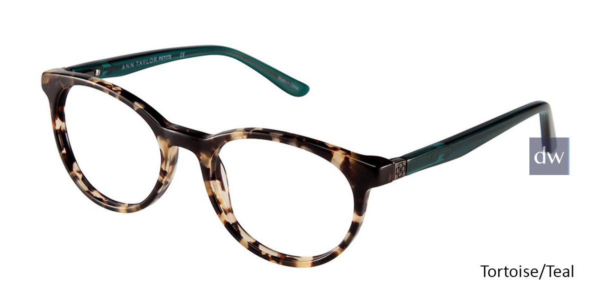 Ann Taylor ATP803 Petite Women Prescription Eyeglasses Daniel Walters