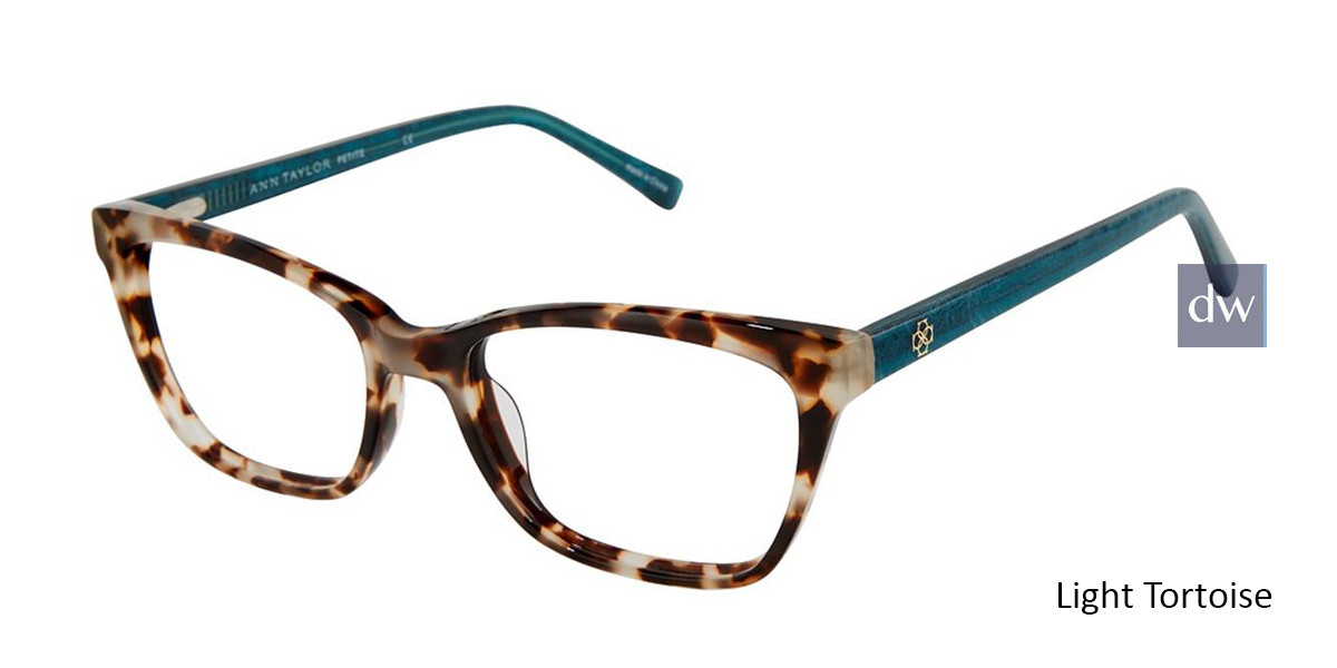 Ann Taylor ATP814 Reader Women Prescription Eyeglasses Daniel Walters Eyewear