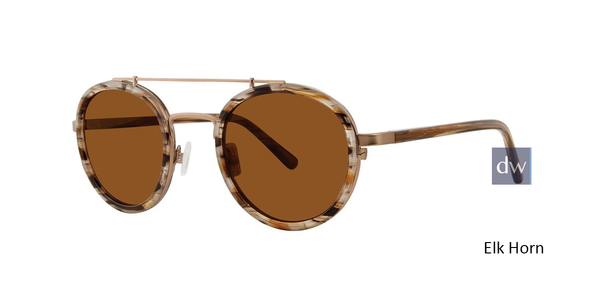 Zac Posen Kane Sunglasses - Teenager - Daniel Walters Eyewear