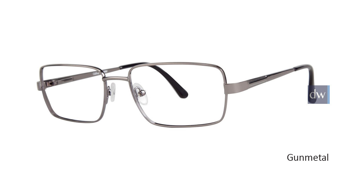 Gallery Hunter Men Prescription Eyeglasses Daniel Walters Eyewear
