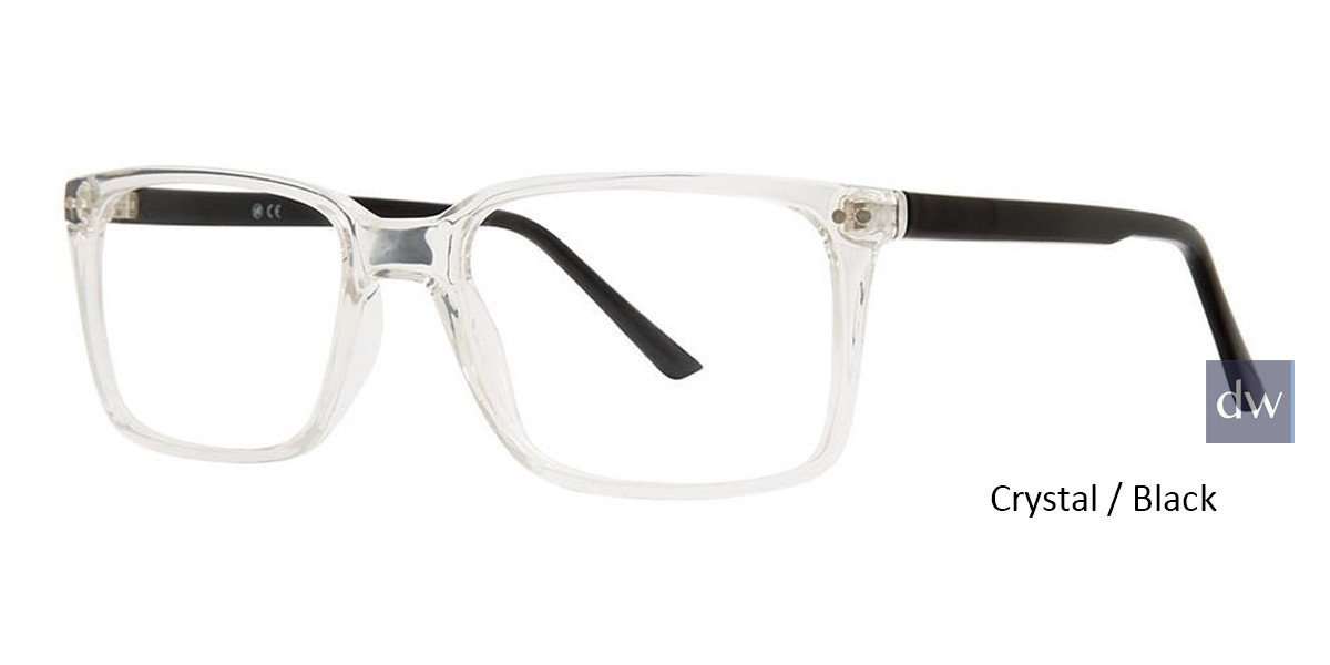 Vivid Soho 1043 Eyeglasses Daniel Walters Eyewear