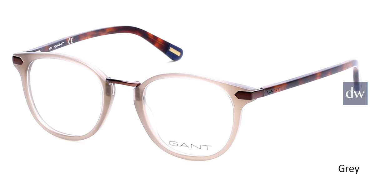 Gant GA3115 Men Prescription Eyeglasses Daniel Walters Eyewear