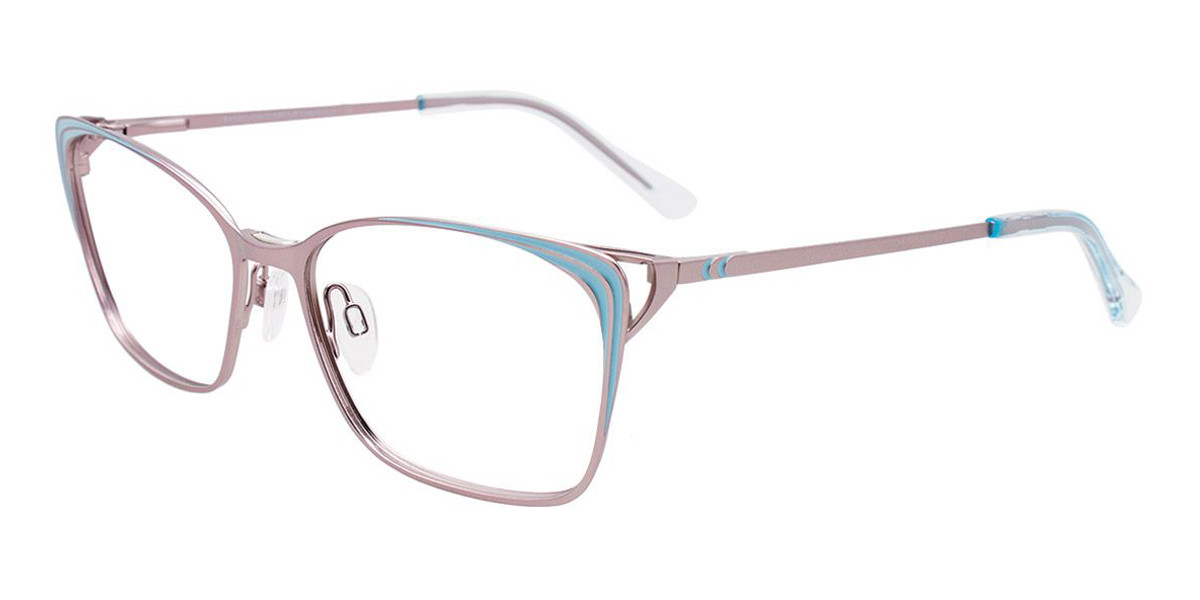 Easy Clip EC545 Eyeglasses (ClipOn) Daniel Walters Eyewear