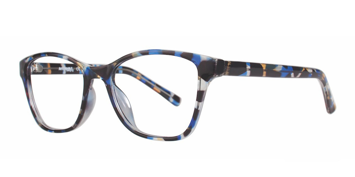 Affordable Designs Diva Eyeglasses Women Prescription Eyeglasses Daniel Walters Eyewear