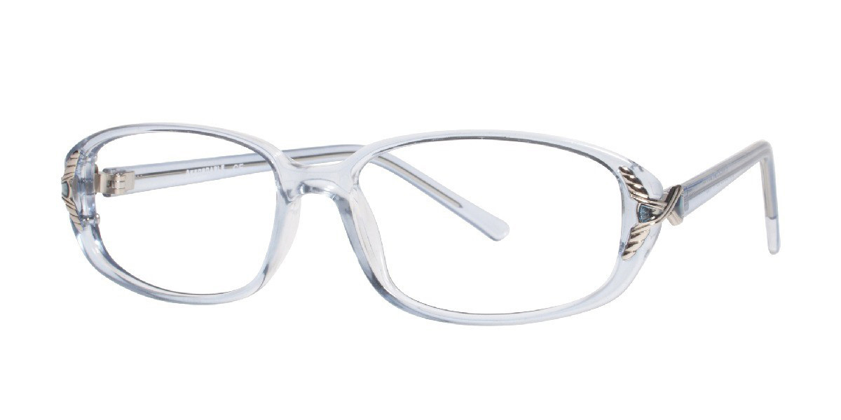 Affordable Designs Lisa Eyeglasses Women Prescription Eyeglasses