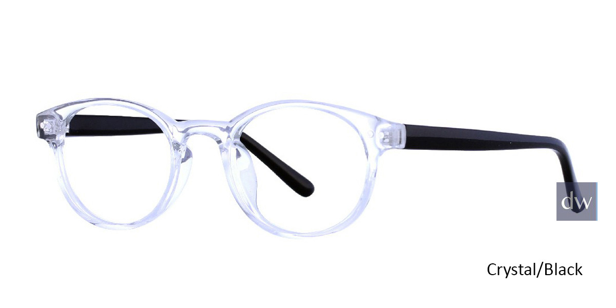 Affordable Designs Yale Eyeglasses Women Prescription Eyeglasses