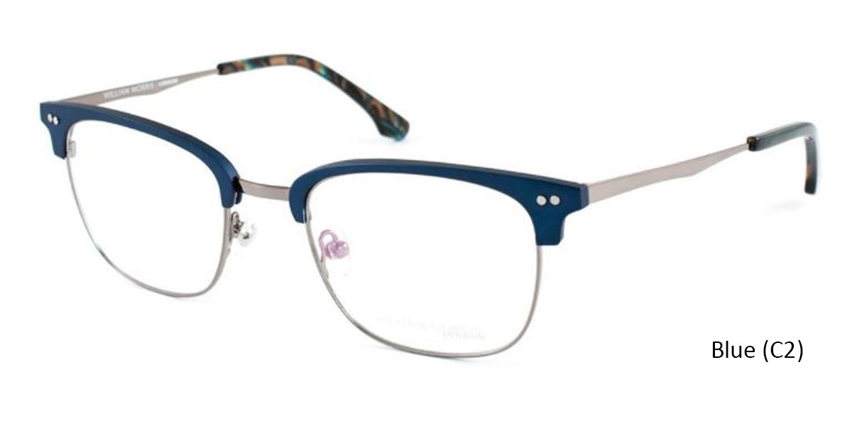 William Morris London WM8570 Women Prescription Eyeglasses Daniel