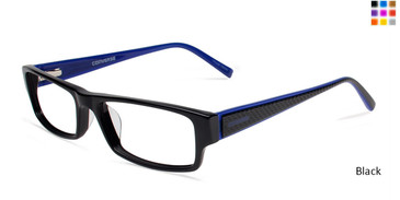 converse newsprint eyeglasses