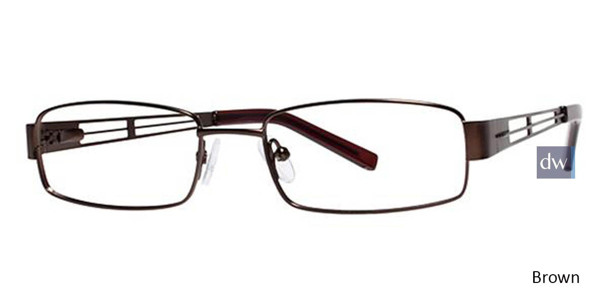 Parade Plus 2022 Men Prescription Eyeglasses Daniel Walters Eyewear