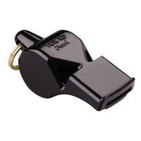 Tide Rider Fox 40 3-tone Electronic Whistle 125 Db w// Lanyard /& 9 Volt Battery