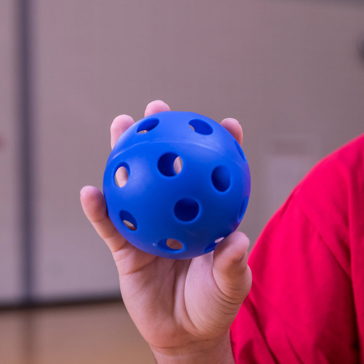 Rainbow Whiffle Softball Set